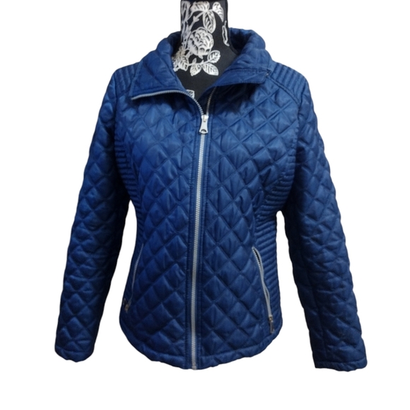 Marc New York/ Andrew Marc Winter Jacket - Picture 1 of 11